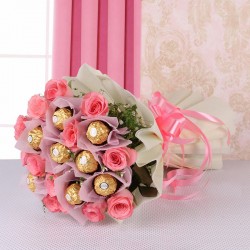 PRF CHOCO 34